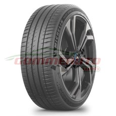 COP. 255/45WR20 MICHELIN PS EV ACOUSTIC GOE XL 105W